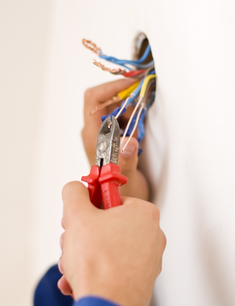 Electricians Orsett, Chafford Hundred, RM16