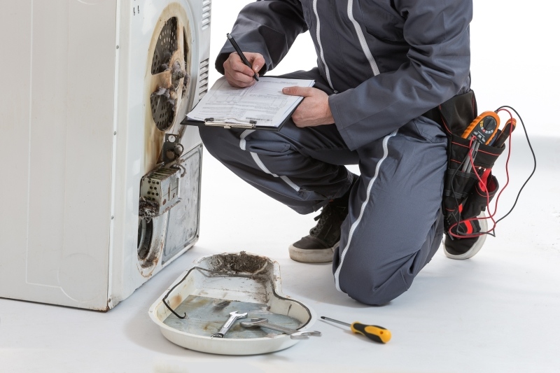 Appliance Repairs Orsett