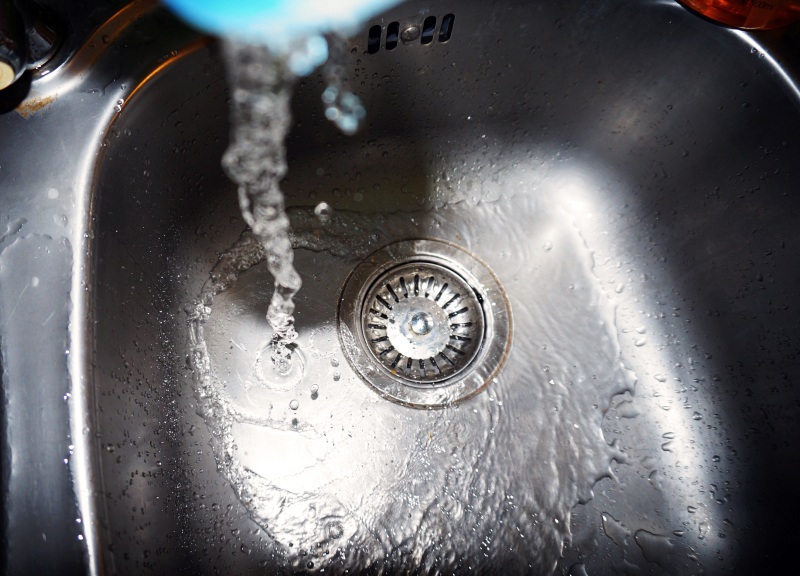 Sink Repair Orsett, Chafford Hundred, RM16